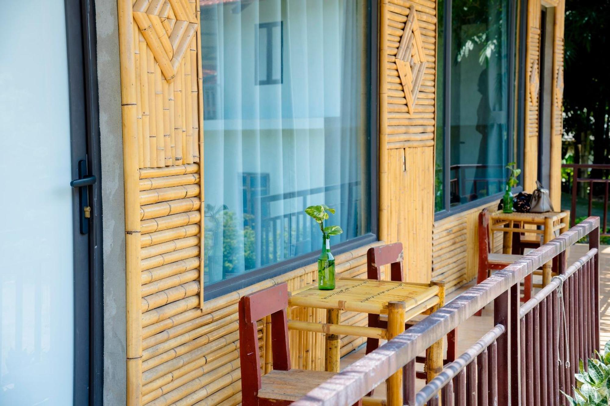 Thao Ly Homestay Mai Chau Hòa Bình Pokój zdjęcie