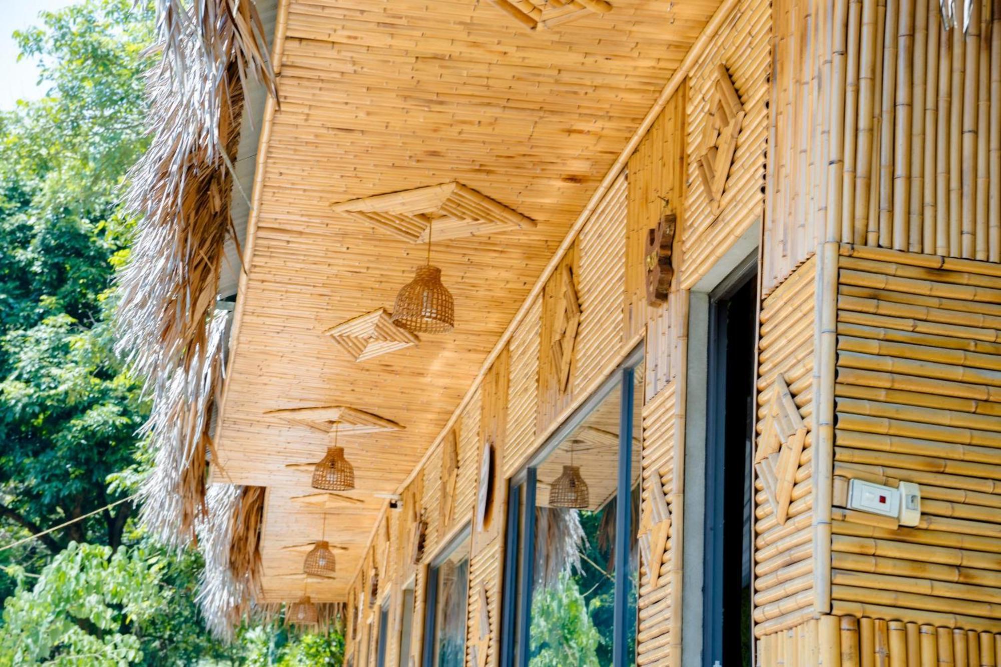 Thao Ly Homestay Mai Chau Hòa Bình Pokój zdjęcie