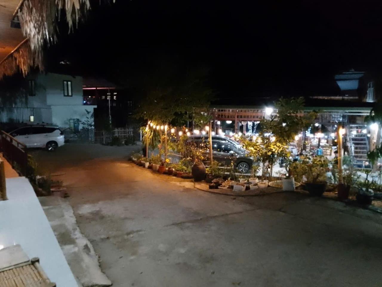 Thao Ly Homestay Mai Chau Hòa Bình Zewnętrze zdjęcie