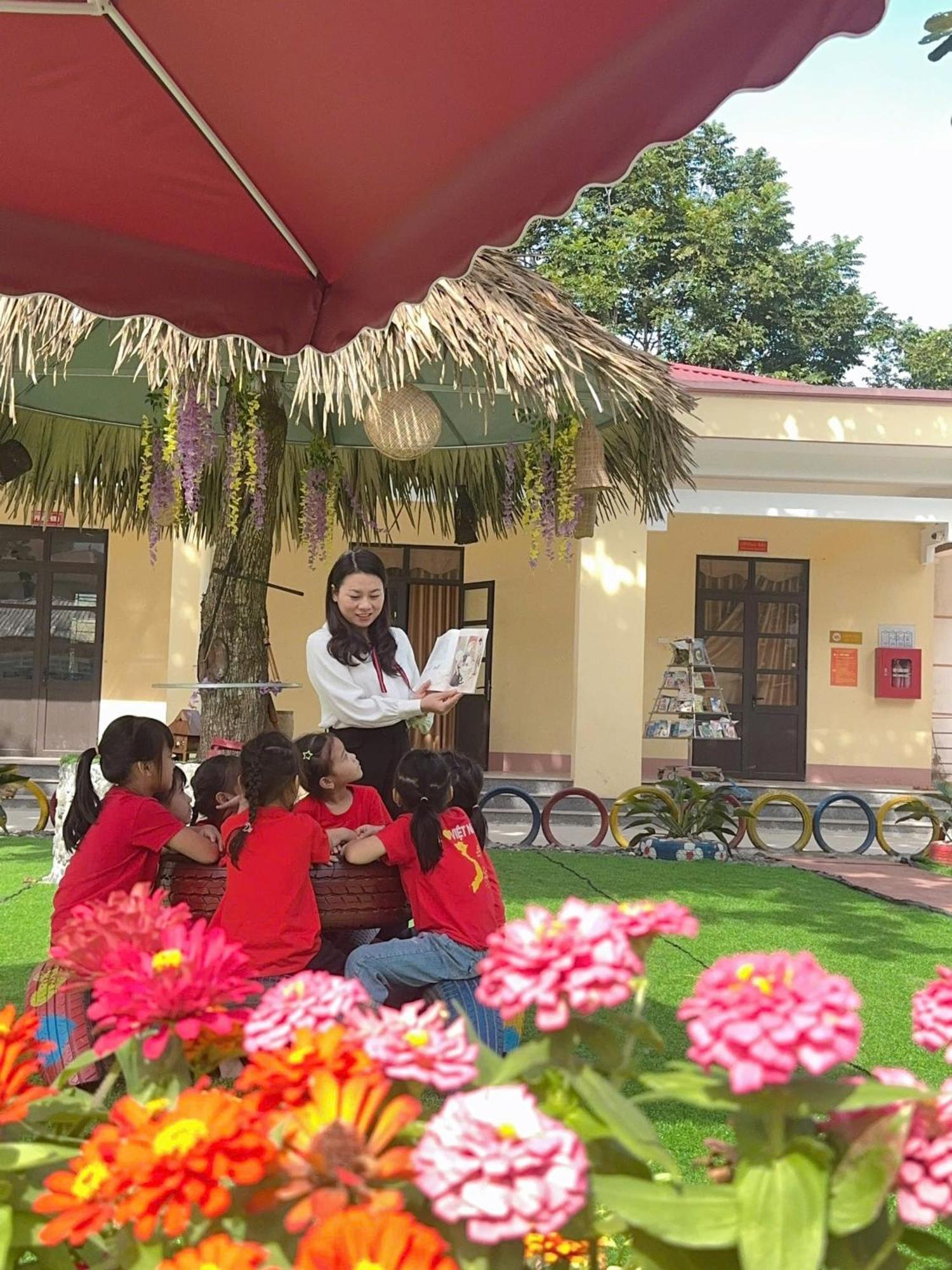 Thao Ly Homestay Mai Chau Hòa Bình Zewnętrze zdjęcie